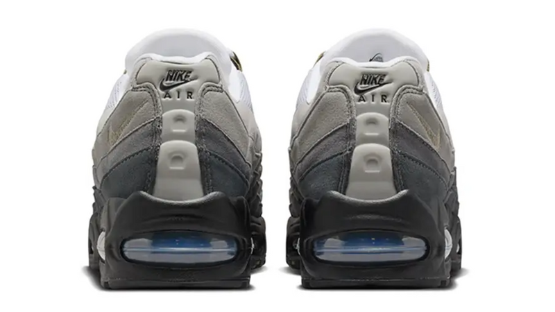 NIKE AIR MAX 95 OG 'MEDIUM OLIVE' (2025)