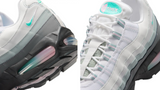 NIKE AIR MAX 95 'PINK APPLE'