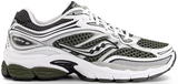 Saucony ProGrid Omni 9 'FATIGUE KHAKI GREEN'