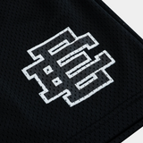 ERIC EMANUEL X VICTOR VICTOR EE BASIC SHORT 'BLACK'