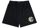 ERIC EMANUEL EE BASIC SHORT 'BLACK WHITE'