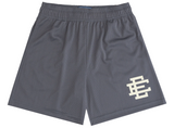 ERIC EMANUEL EE BASIC SHORT 'THUNDERSTORM GREY WHITE'