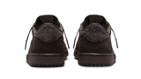 JORDAN 1 LOW X TRAVIS SCOTT 'VELVET BROWN'