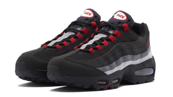 NIKE AIR MAX 95 OG 'LIVERPOOL FC' 2025