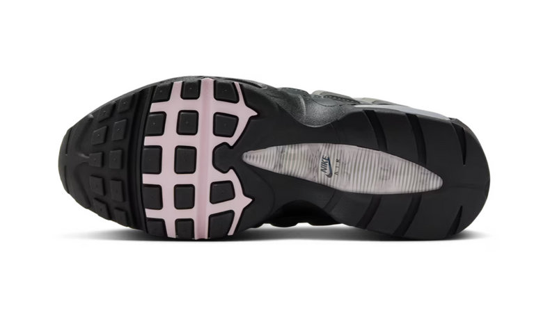 NIKE AIR MAX 95 PINK FOAM (2025)
