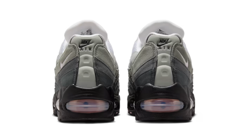 NIKE AIR MAX 95 PINK FOAM (2025)