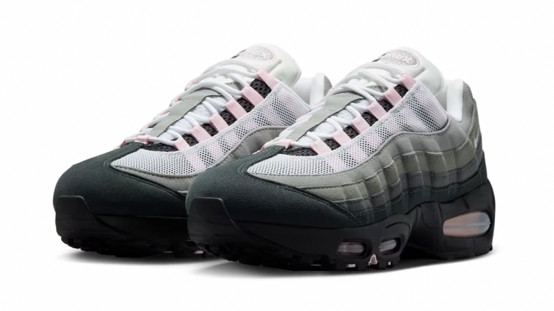 NIKE AIR MAX 95 PINK FOAM (2025)