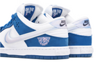 NIKE SB DUNK LOW X BORN AND RAISED WHITE BLUE