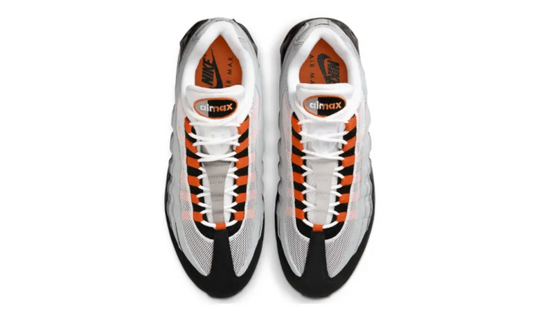 NIKE AIR MAX 95 OG MANDARIN (2025)