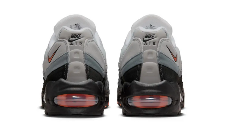 NIKE AIR MAX 95 OG MANDARIN (2025)