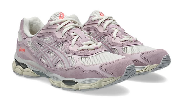 ASICS Gel-NYC 'CREAM ROSE WATER'
