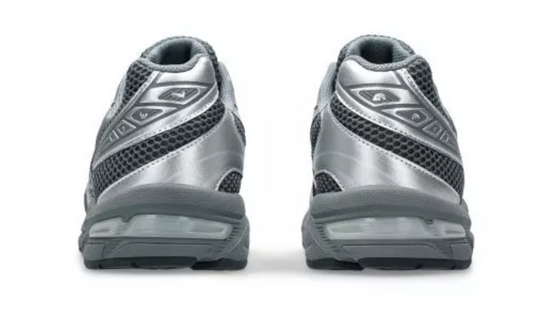 ASICS GEL-1130 'Steel Grey/Pure Silver'