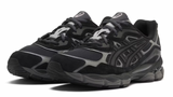 ASICS Gel-NYC 'GRAPHITE GREY BLACK'