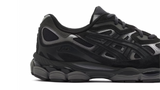 ASICS Gel-NYC 'GRAPHITE GREY BLACK'