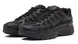 NIKE P-6000 PREMIUM 'TRIPLE BLACK'