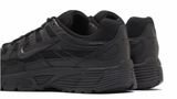 NIKE P-6000 PREMIUM 'TRIPLE BLACK'