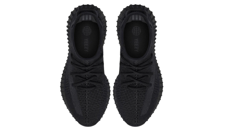 YEEZY BOOST 350 V2 ONYX