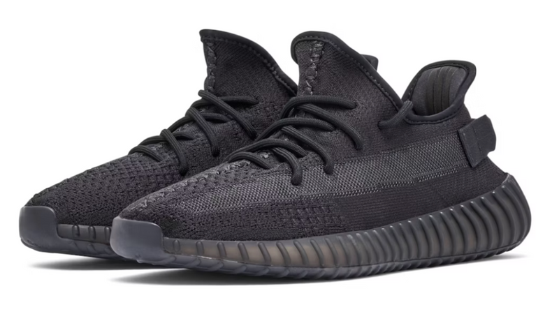 YEEZY BOOST 350 V2 ONYX