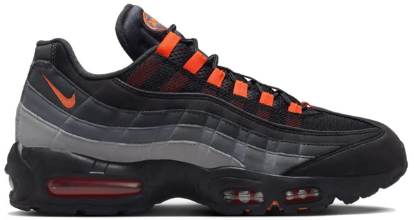 NIKE AIR MAX 95 HYPER CRIMSON