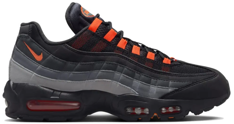 NIKE AIR MAX 95 HYPER CRIMSON