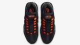 NIKE AIR MAX 95 HYPER CRIMSON
