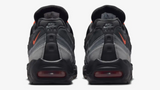 NIKE AIR MAX 95 HYPER CRIMSON