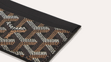 GOYARD SAINT-SULPICE 'BLACK' CARD WALLET