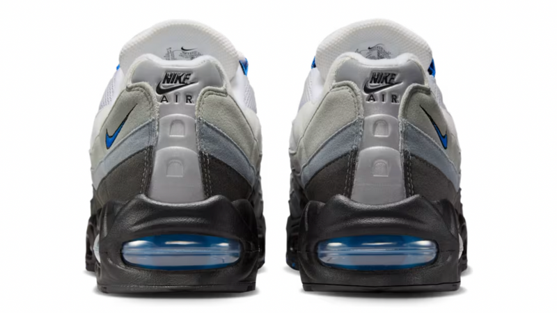 NIKE AIR MAX 95 OG 'SPARK BLUE' (2025)