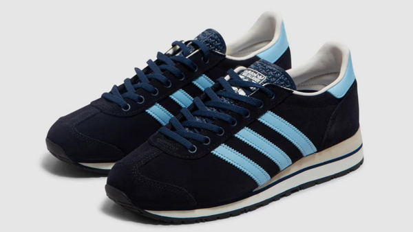 ADIDAS SPZL X NOEL GALLAGHER MARATHON SPZL