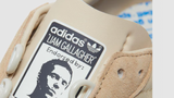 ADIDAS SPZL X LIAM GALLAGHER ACHILLIE SPZL