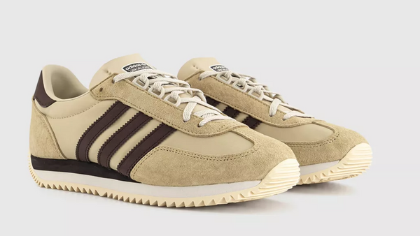 ADIDAS SPZL X LIAM GALLAGHER ACHILLIE SPZL