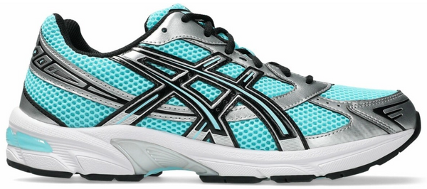 ASICS GEL-1130 SOUTH BEACH 'Larimar Blue Pure Silver'