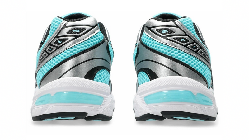 ASICS GEL-1130 SOUTH BEACH 'Larimar Blue Pure Silver'