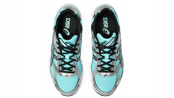 ASICS GEL-1130 SOUTH BEACH 'Larimar Blue Pure Silver'