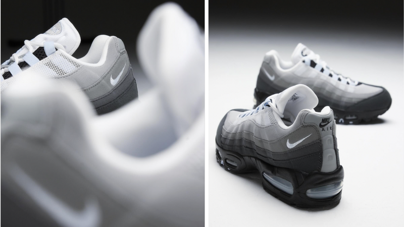 NIKE AIR MAX 95 OG 'ALUMINIUM BLUE TINT' (2025)