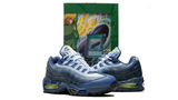 NIKE AIR MAX 95 X YU-GI-OH QS 'JOEY'