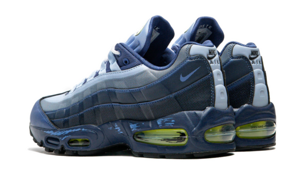 NIKE AIR MAX 95 X YU-GI-OH QS 'JOEY'