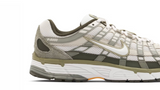 NIKE P-6000 PREMIUM 'LIGHT ARMY KHAKI'