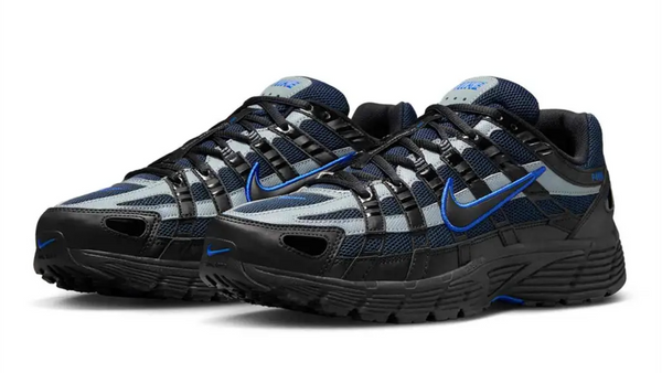 NIKE P-6000 'BLACK OBSIDIAN'