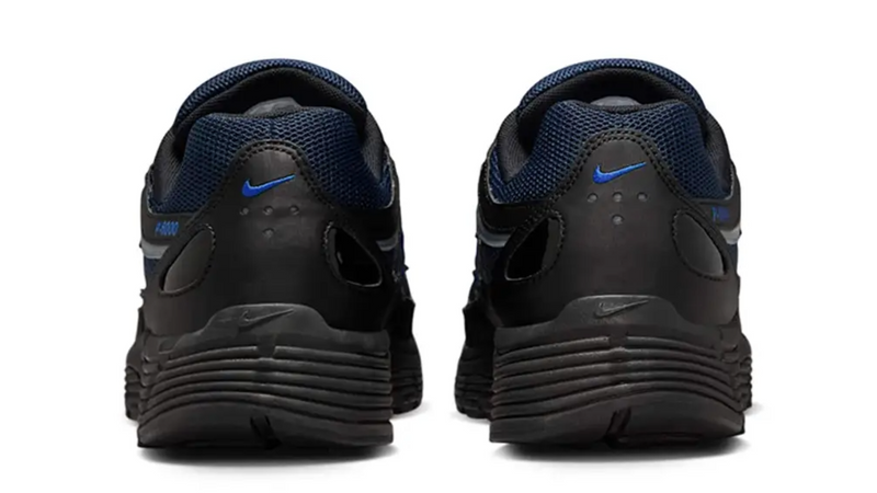 NIKE P-6000 'BLACK OBSIDIAN'