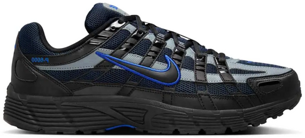 NIKE P-6000 'BLACK OBSIDIAN'
