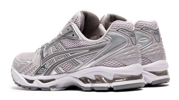 ASICS GEL-KAYANO 14 'CLOUD GREY'