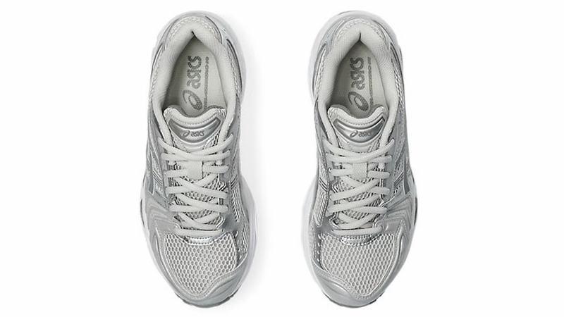 ASICS GEL-KAYANO 14 'CLOUD GREY'