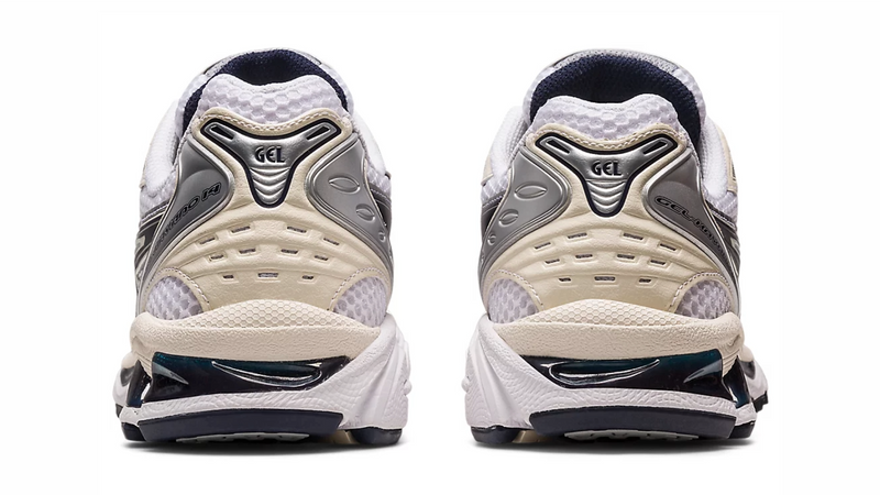 ASICS GEL-KAYANO 14 'WHITE MIDNIGHT'