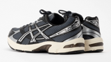 ASICS GEL-1130 'STEEL GREY / BLACK'