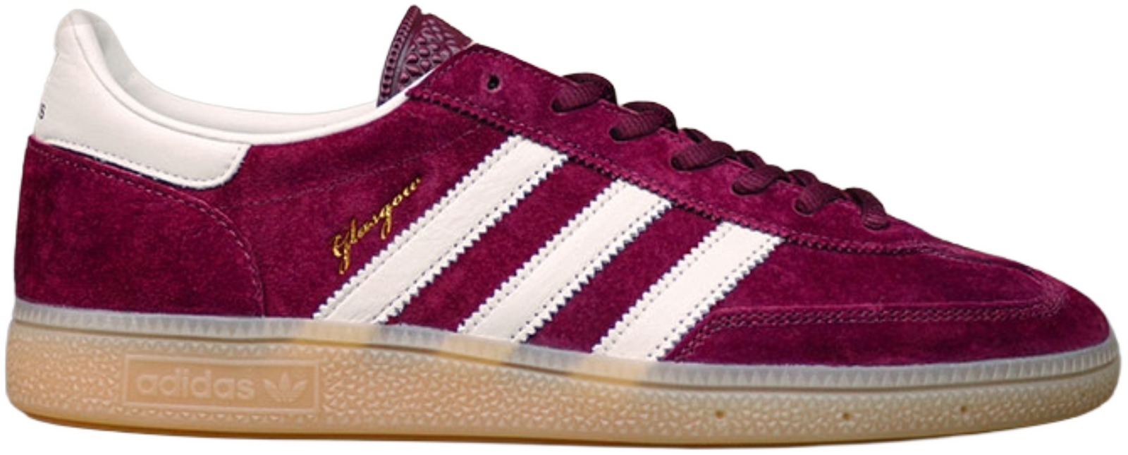 SIZE? X ADIDAS 