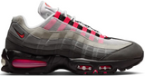 NIKE AIR MAX 95 OG 'SOLAR RED' (2025)