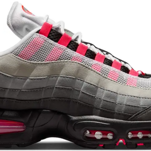 air max 95 og solar red