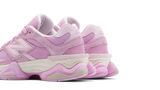 NEW BALANCE 9060 x ASOS PINK OVERDYE