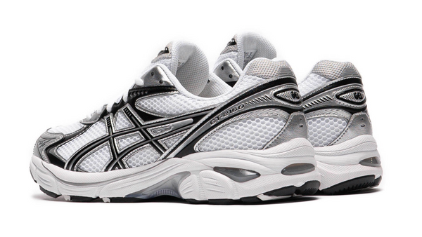 ASICS GT-2160 'WHITE / BLACK'